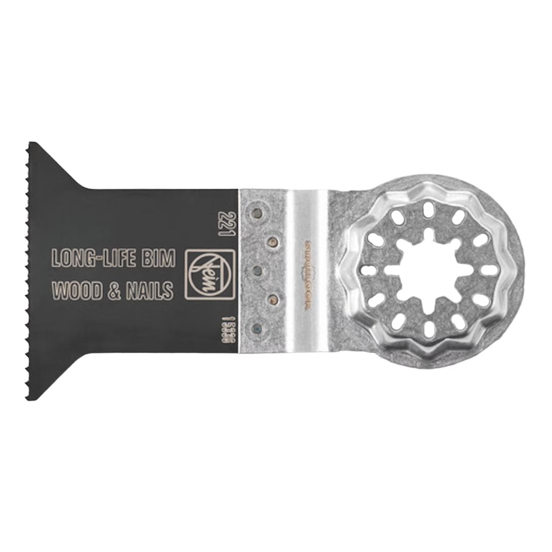 Fein Savklinge E-Cut Long Life