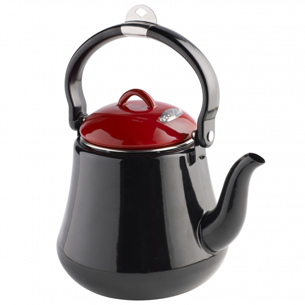 Bon-fire Kande til kaffe eller the