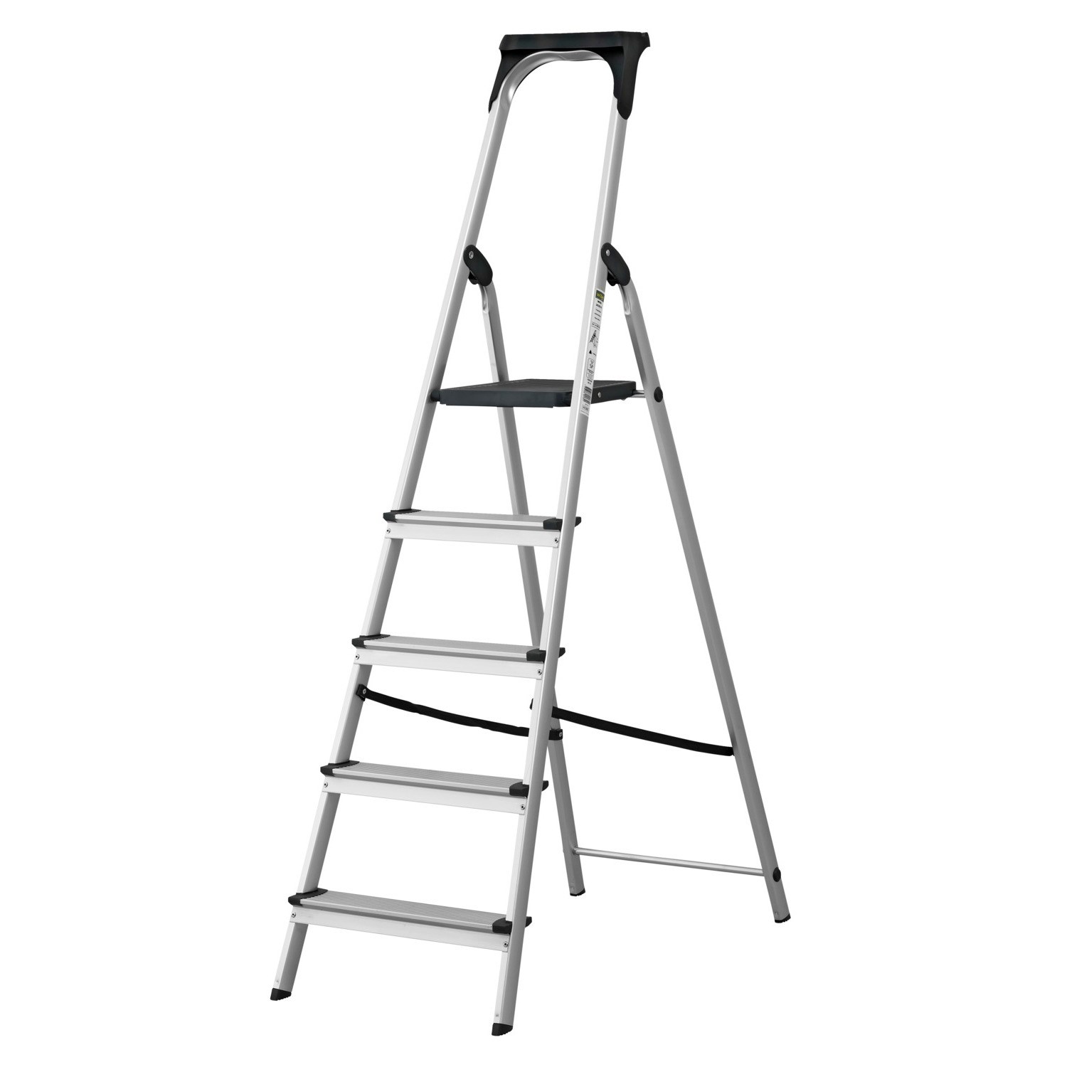 Wibe trappestige 5 trin - 802135