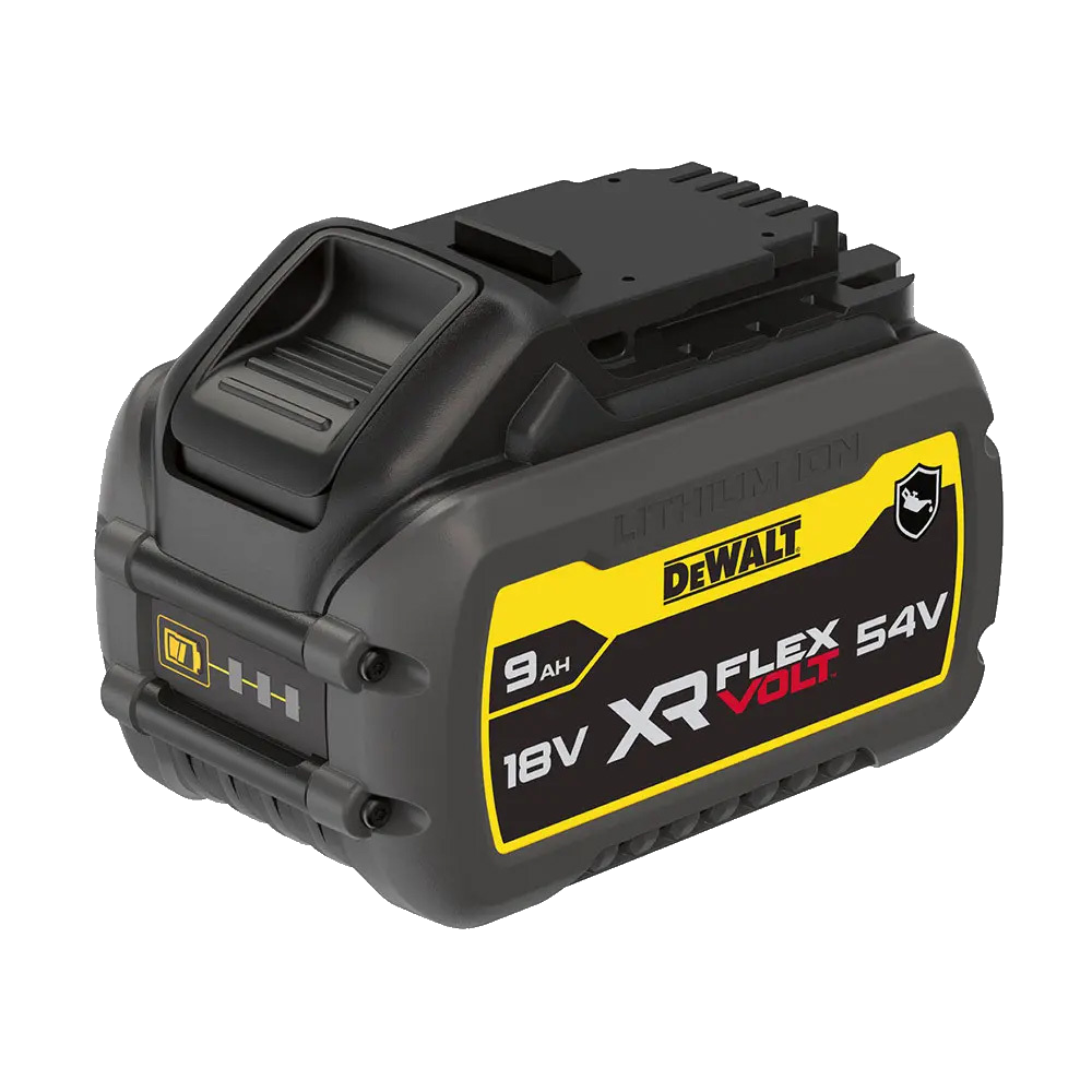 DeWALT DCB547G-XJ 18/54V XR 9,0Ah Flexvolt batteri GFN