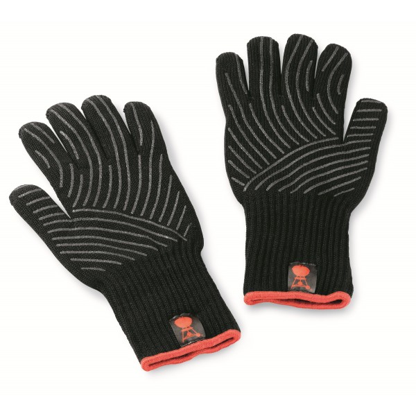 Weber Premium Handskesæt, L/XL - 6670