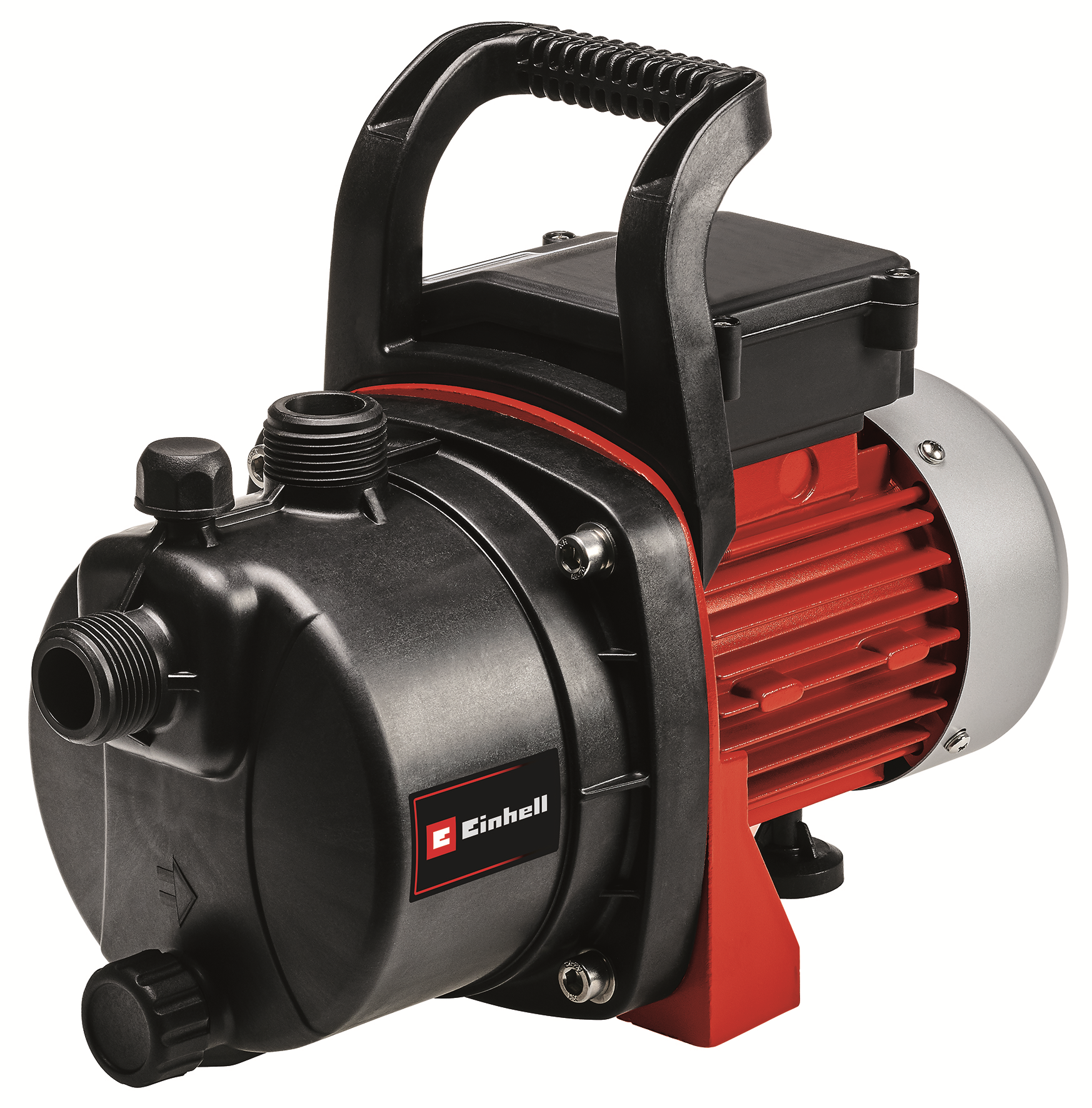 Einhell GC-GP 6538 havepumpe