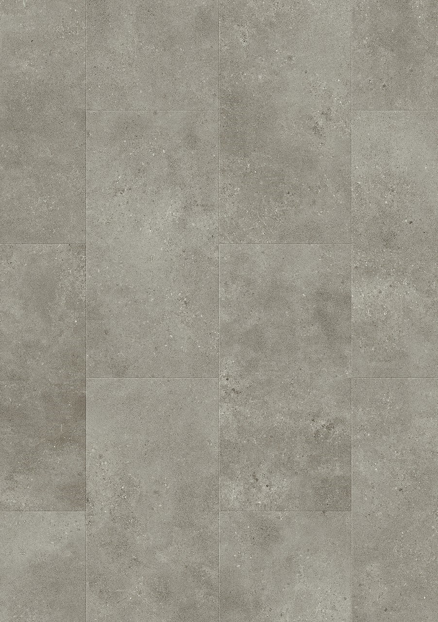 Pergo Viskan Pad Pro Grey Gritty Stone Vinylgulv