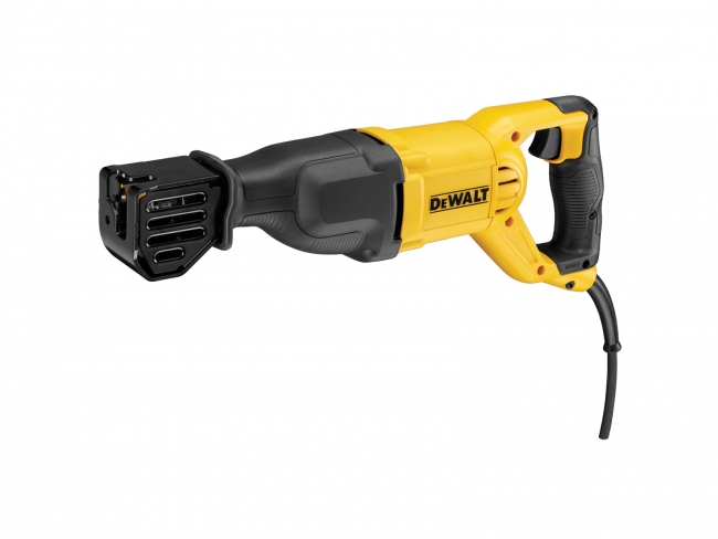 DeWALT DWE305PK-QS bajonetsav 230V