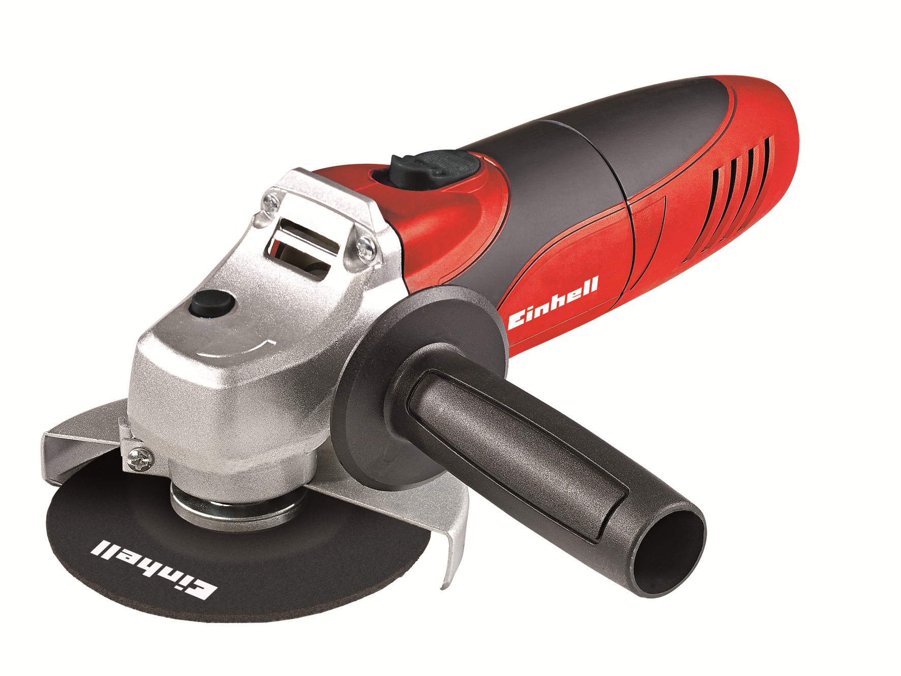 Einhell TC-AG 125 Vinkelsliber