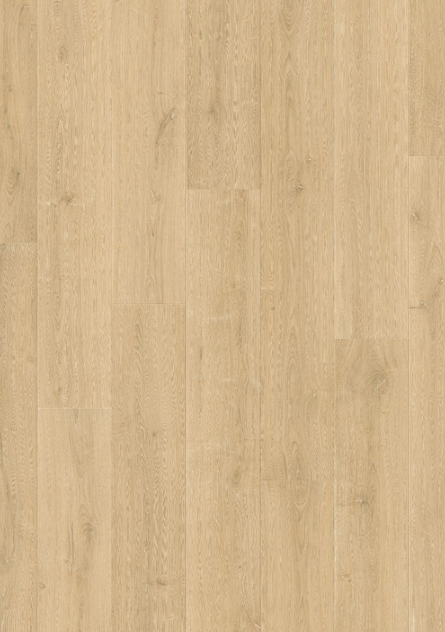 Pergo Lillehammer Pure Oak Laminatgulv 1380 x 212 mm