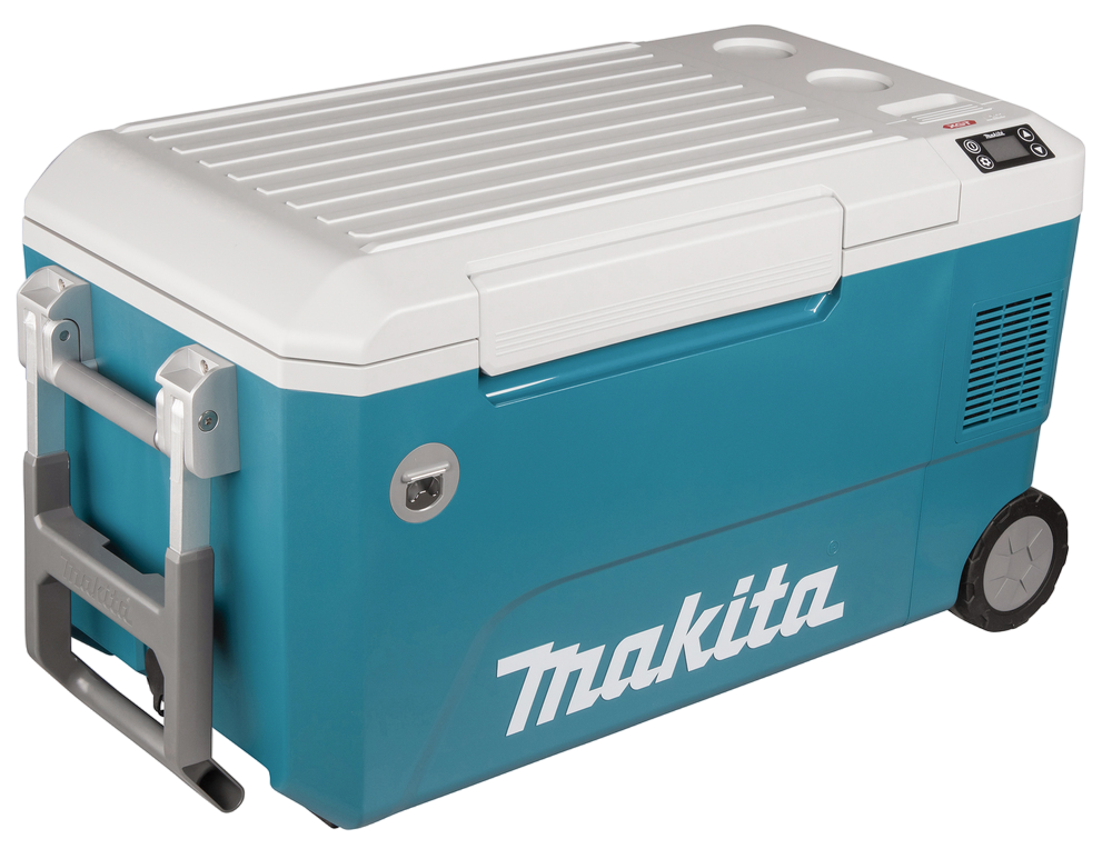 Makita CW002GZ LXT/XGT Køle-/varmeboks – Solo
