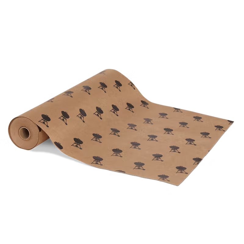 Weber Slagterpapir