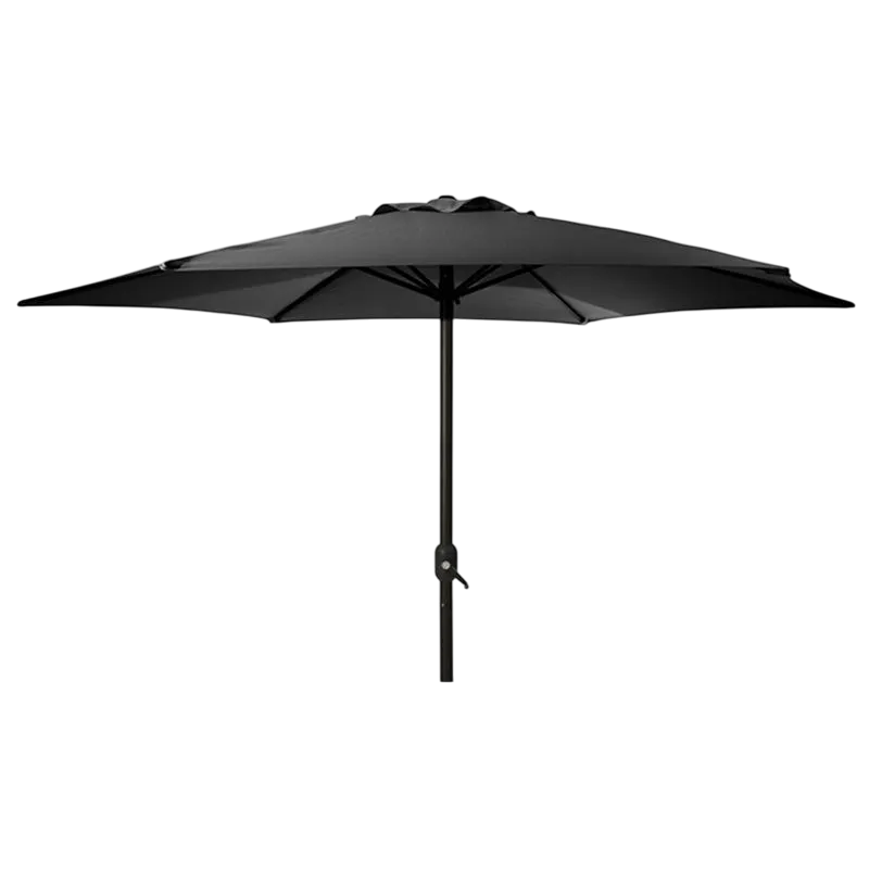 Koopman Parasol uden tilt Ø3m