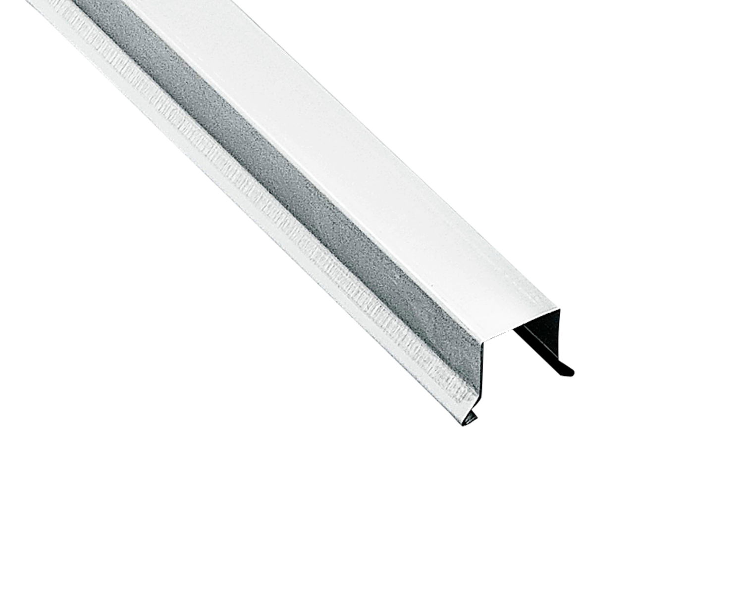 Icopal Alu-sternkapsel 4A - 22 mm