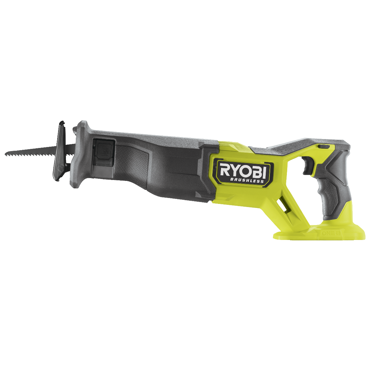 Ryobi RRS18BL-0 ONE+ 18V Kulfri Bajonetsav – Solo