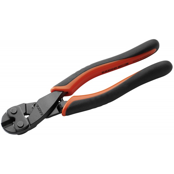 Mini Boltesaks Ergonomisk