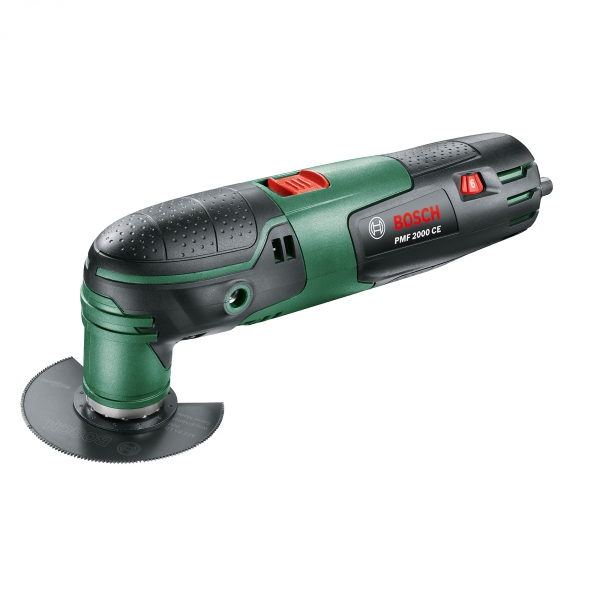Bosch PMF 2000 CE Multicutter 230V
