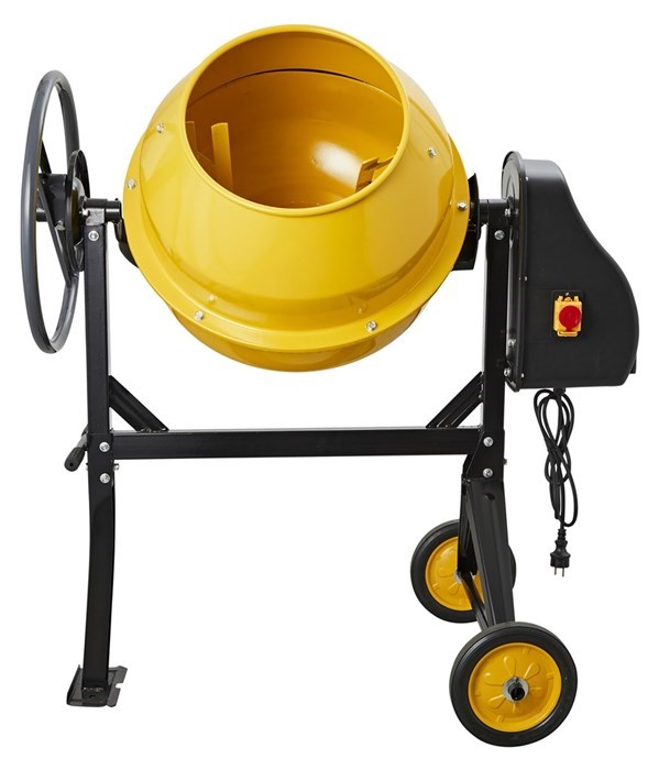 Probuilder Betonblander 120L