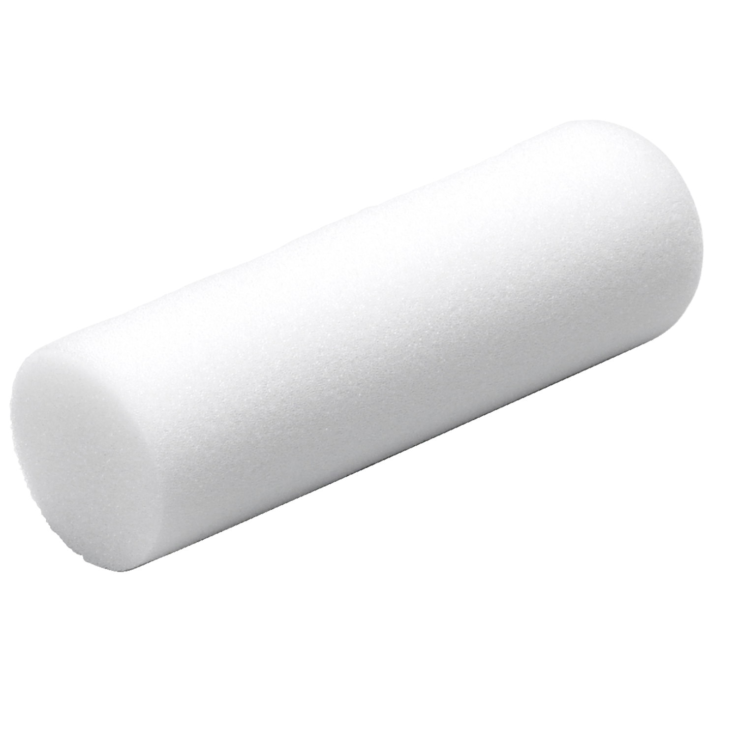 Anza Basic Minirulle til glatte overflader 10 cm