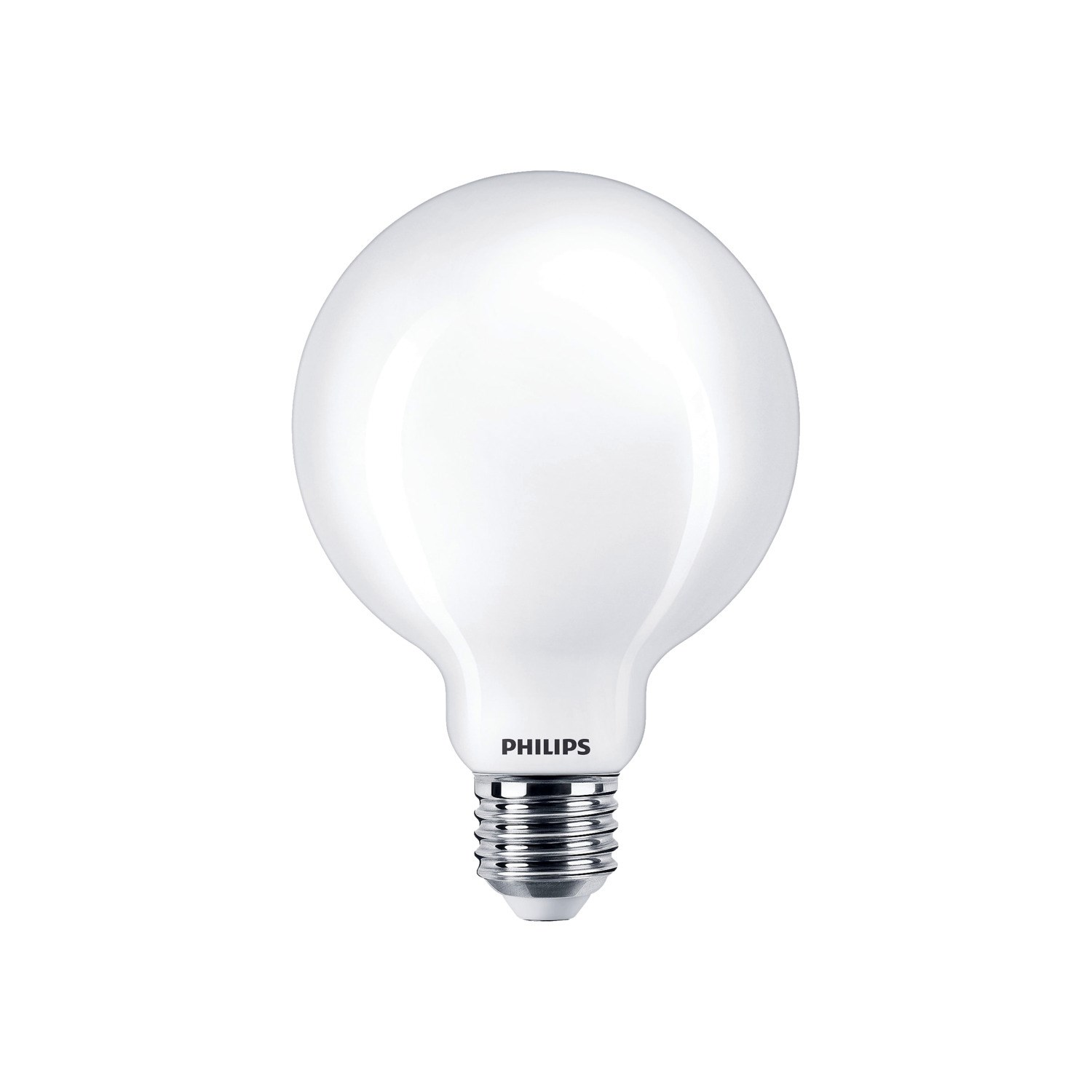 Philips E27 G93 2700K 806lm LED Pære