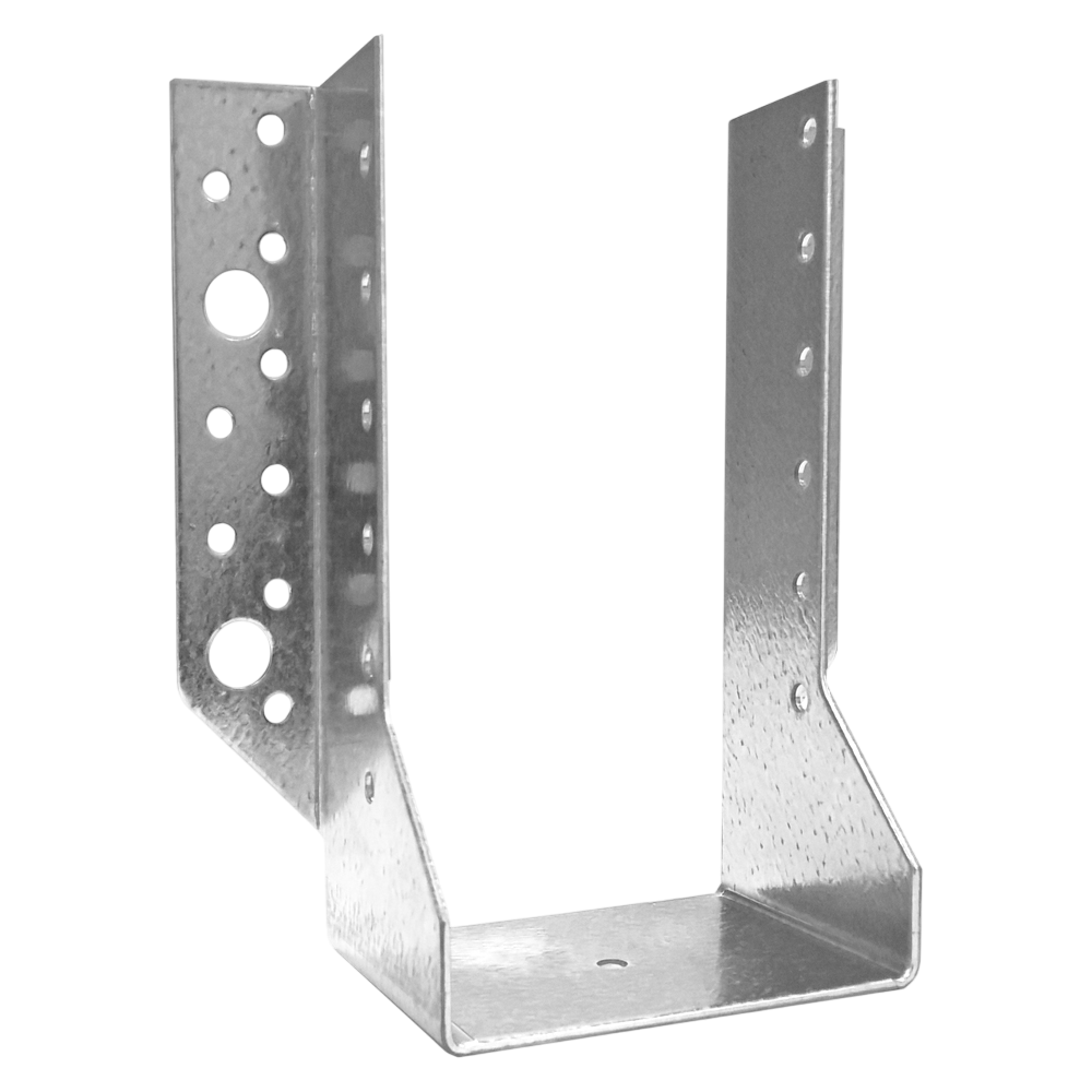 Simpson Strong-Tie BSNN64/128 Bjælkesko udv. flig 64x128 mm