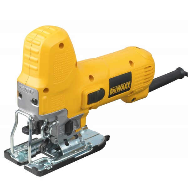 DeWALT DW343K Stiksav