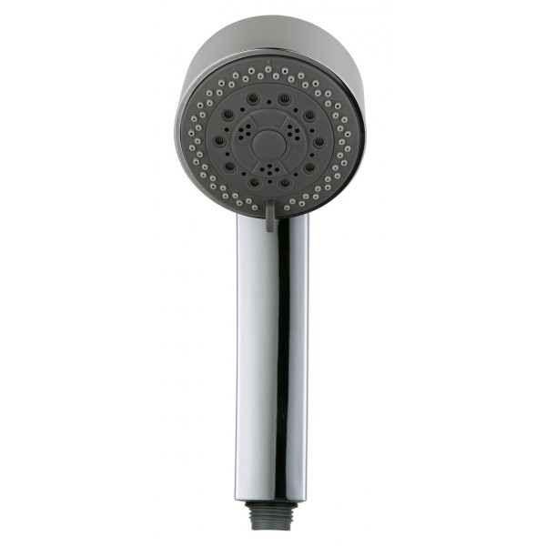 Adora Håndbruser Ø 80 mm i krom