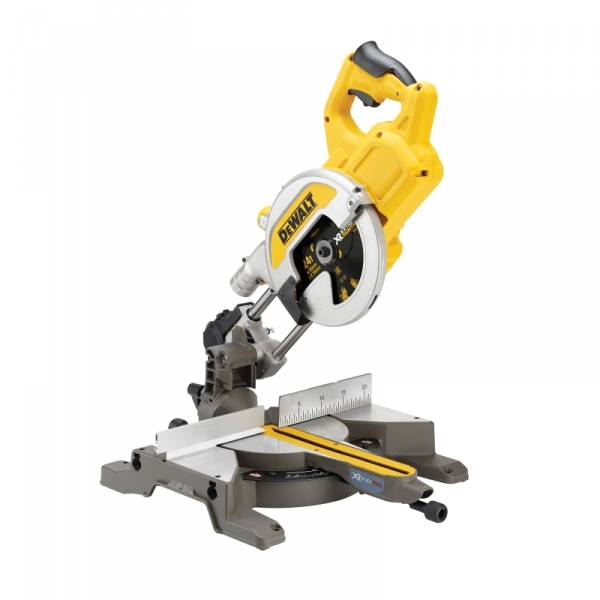 Dewalt DCS777N-XJ 54V XR Flexvolt Kap-/geringssav 216mm – Solo