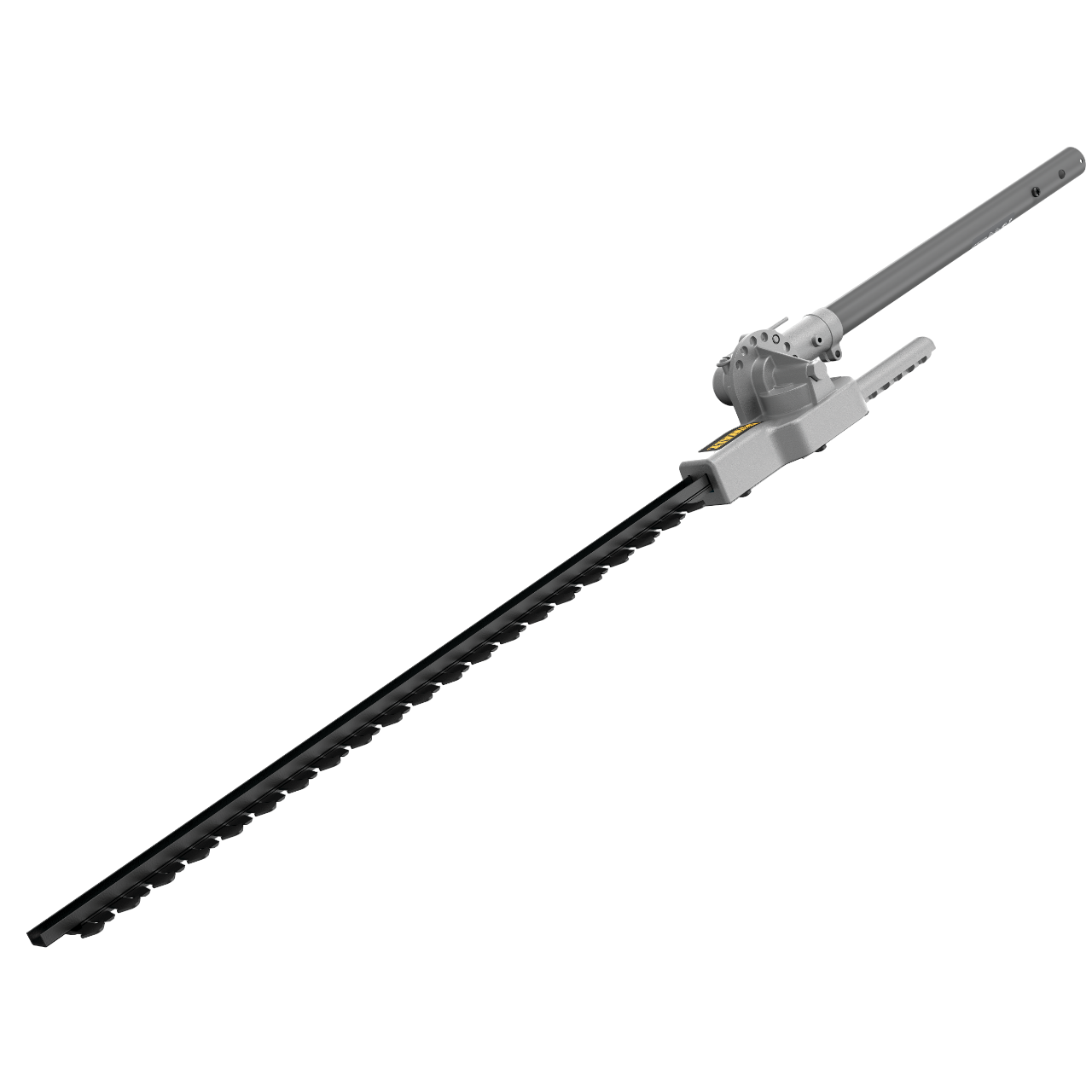 DeWALT DCMASPH6N-XJ 54V XR Flexvolt Hækkeklipperforsats
