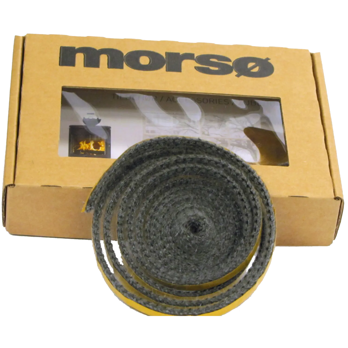 Morsø Pakningssæt til Glas
