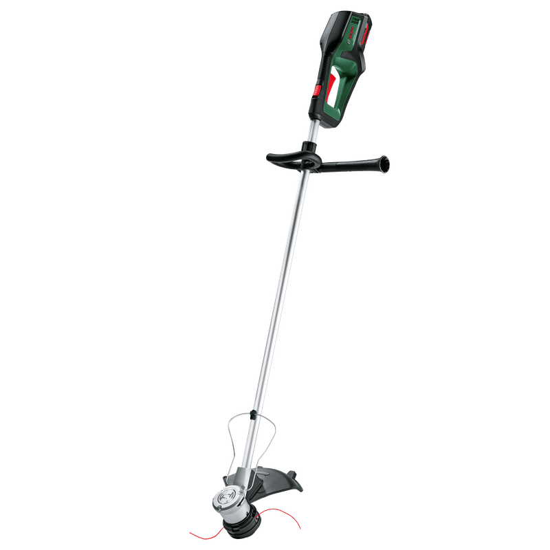 Bosch AdvancedGrassCut 36V-33 Græstrimmer – Solo