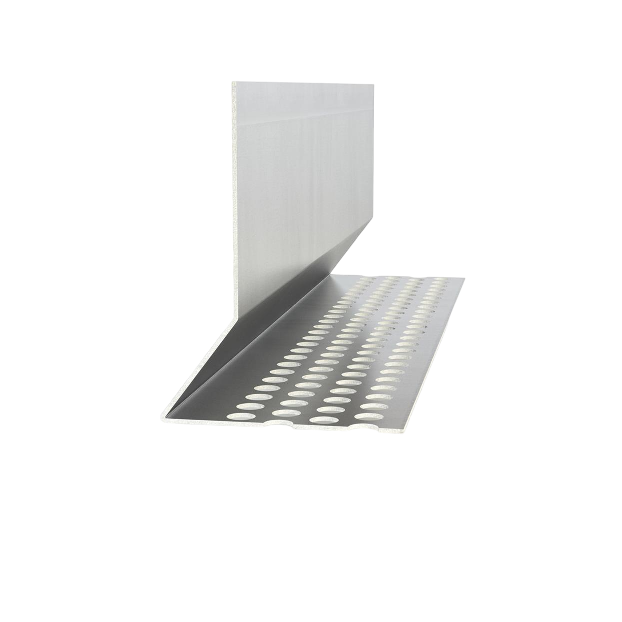 Swisspearl Start/Ventilationsprofil