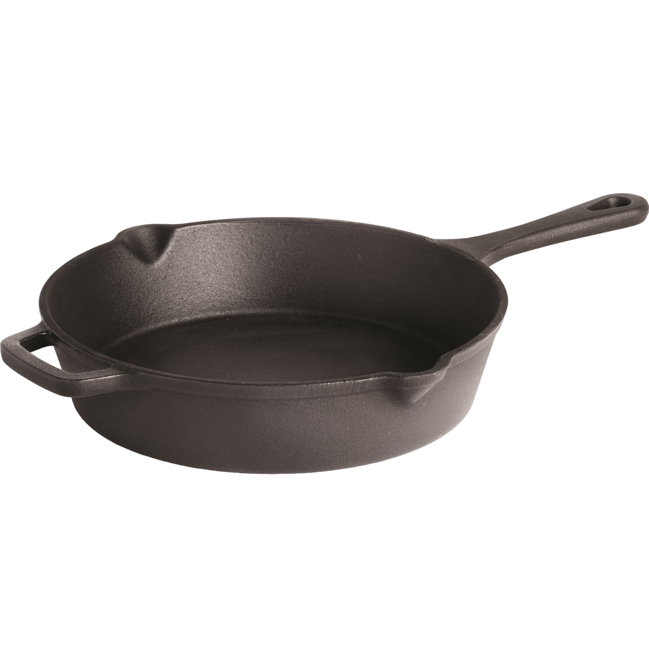 Napoleon Pande, støbejern Ø30 cm