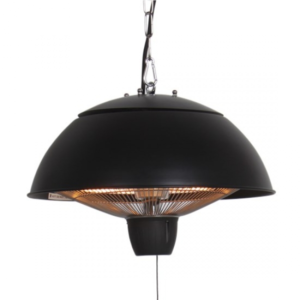 Hortus Terrassevarmer hængemodel 1500W