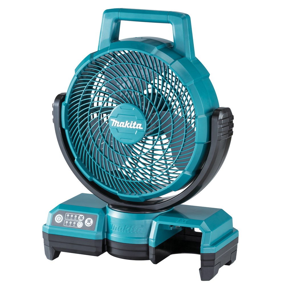 Makita DCF203Z 18V LXT Ventilator – Solo