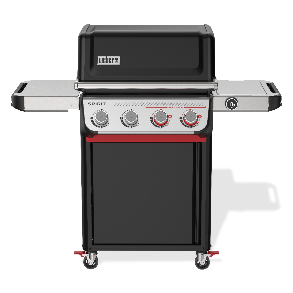 Weber Spirit EP-425 Gasgrill