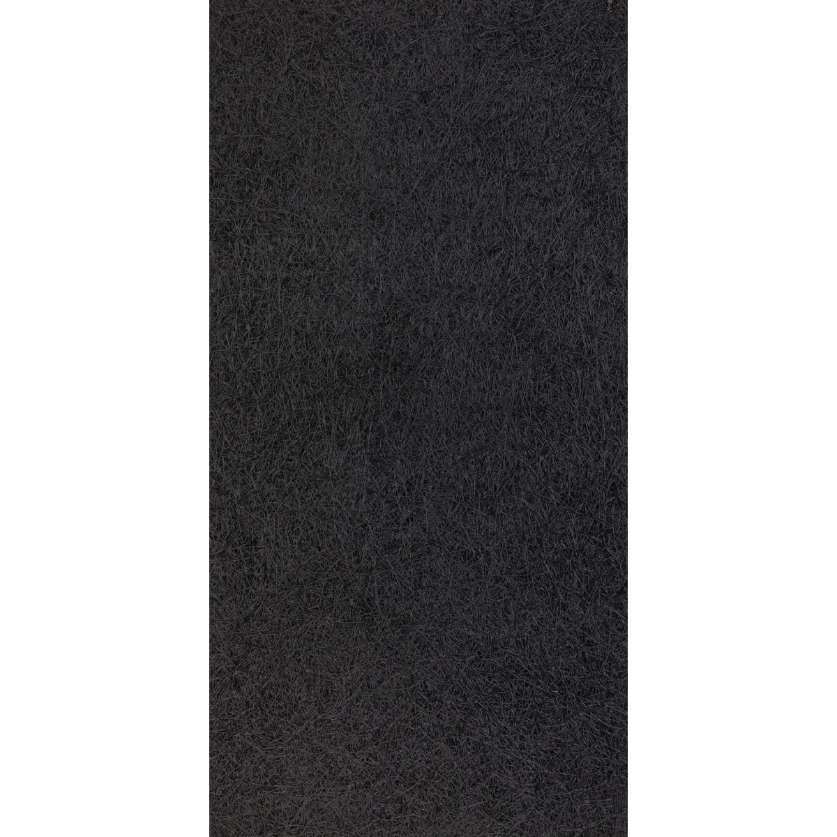 Troldtekt FUTURECEM Træbeton ultrafin i sort 207 25x600x1200 mm