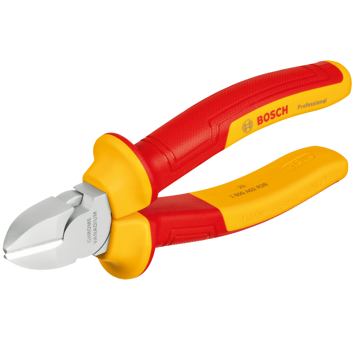 Bosch Professional VDE-skævbider 160 mm