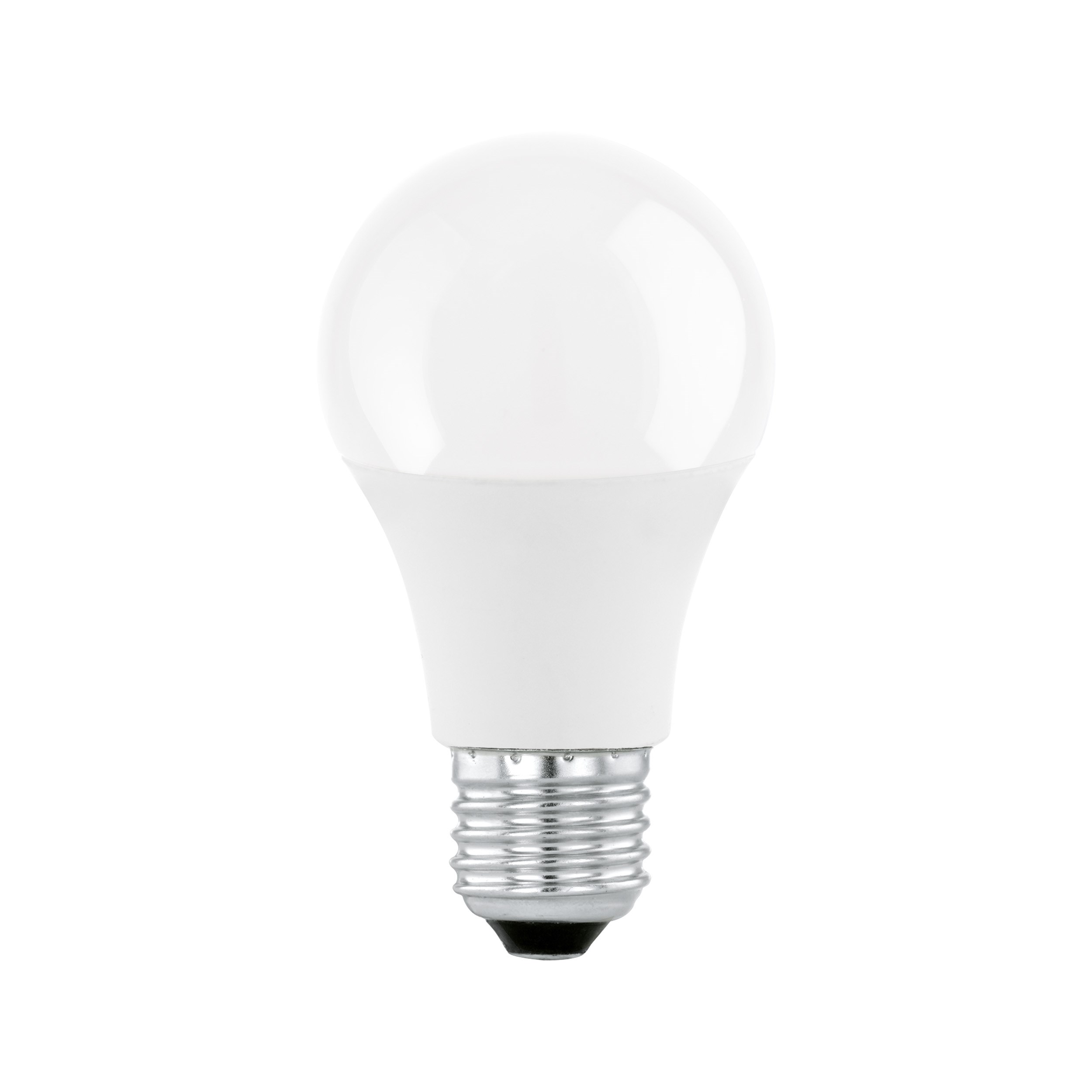 Eglo E27 LED Pære 8,5W 3-trins dæmpbar