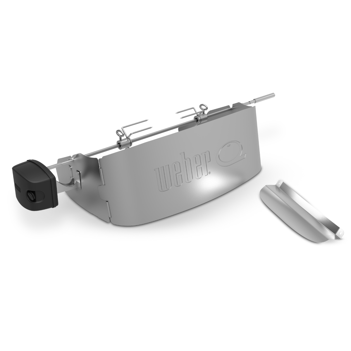 Weber Rotisseri til Q3200N+ gasgrill