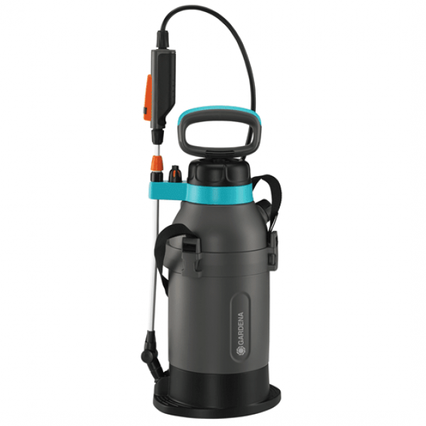 Gardena Tryksprøjte Plus 5 liter - 11138-20