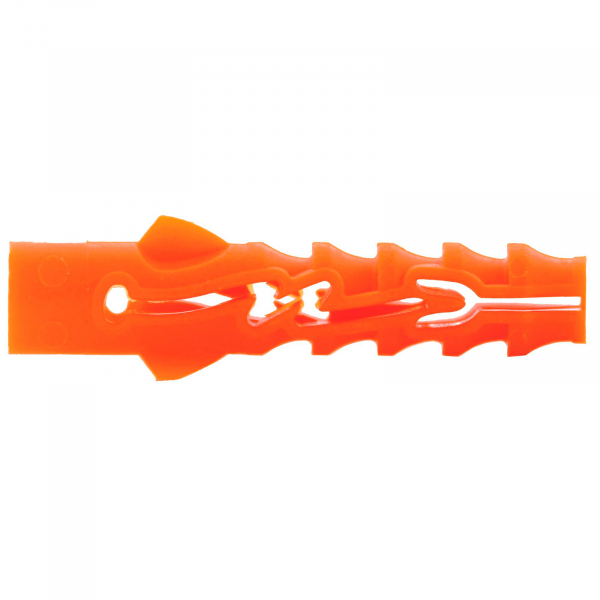 Spit Nyl standard dybel 4 mm - 200 stk.