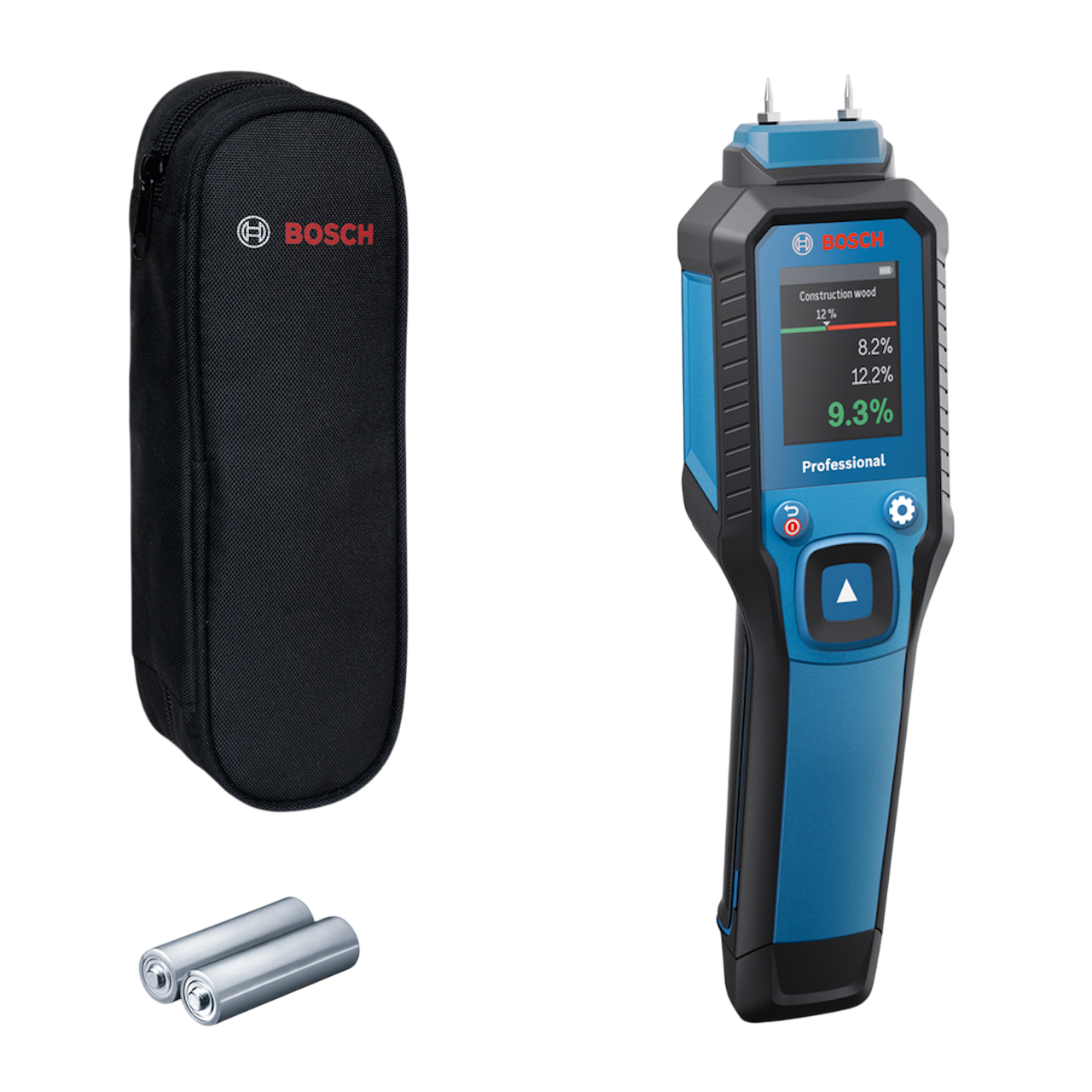 Bosch Professional PRO GMP 1-13 Fugtmåler