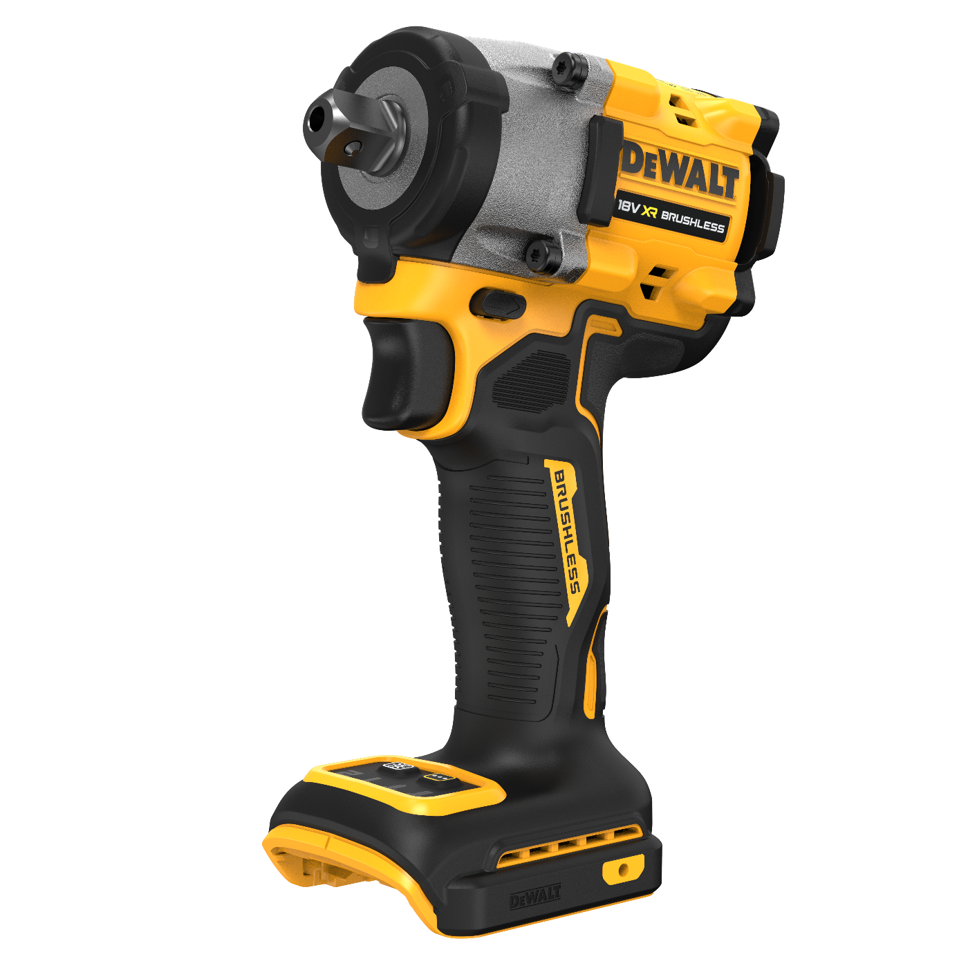 DeWALT DCF922N-XJ 18V XR Slagnøgle – Solo