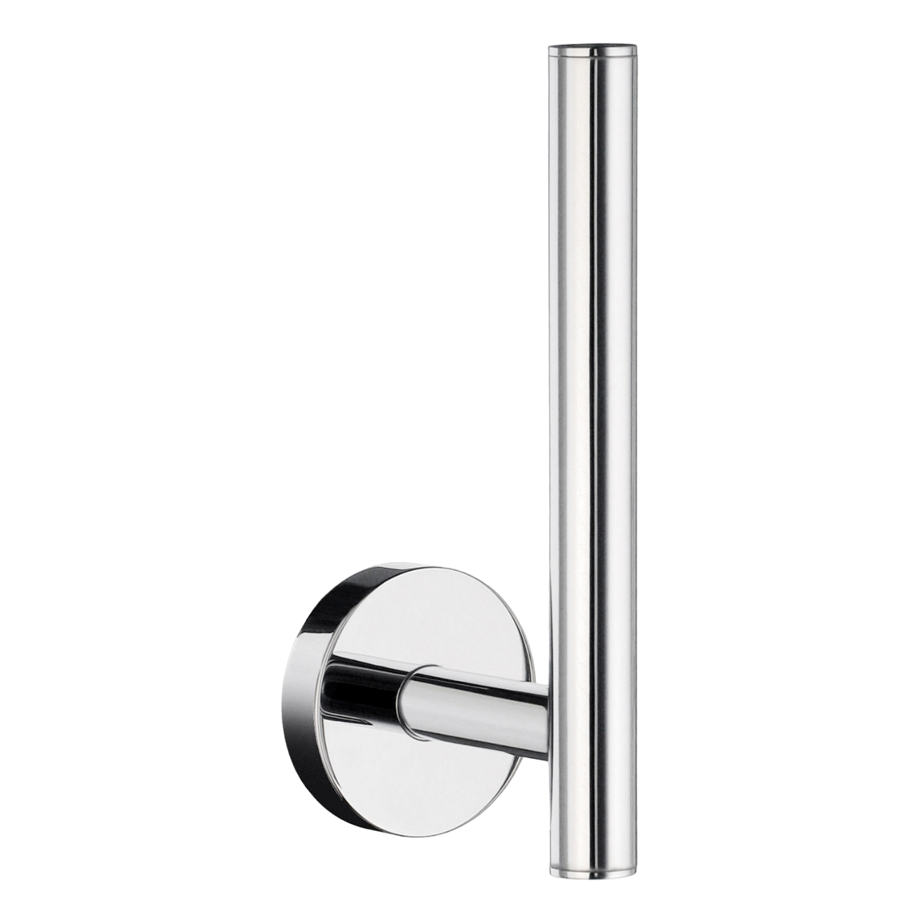Smedbo Home HK320 Reservepapirholder Vægmontering