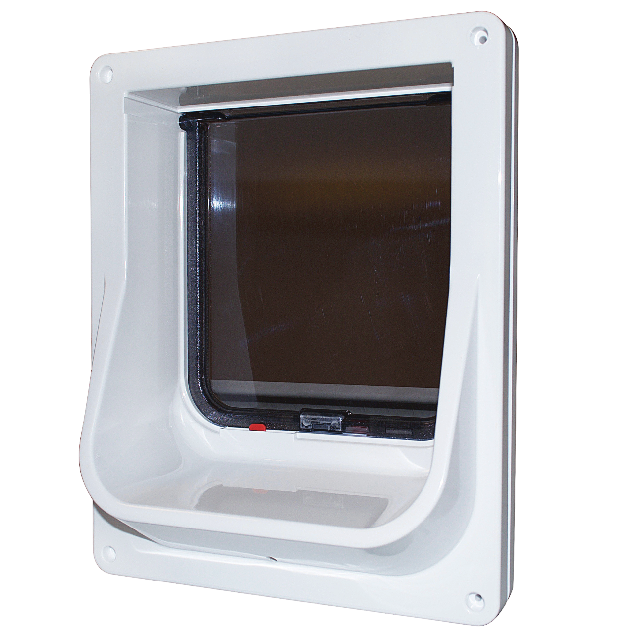 Ryom CatMate K254W Kattedør