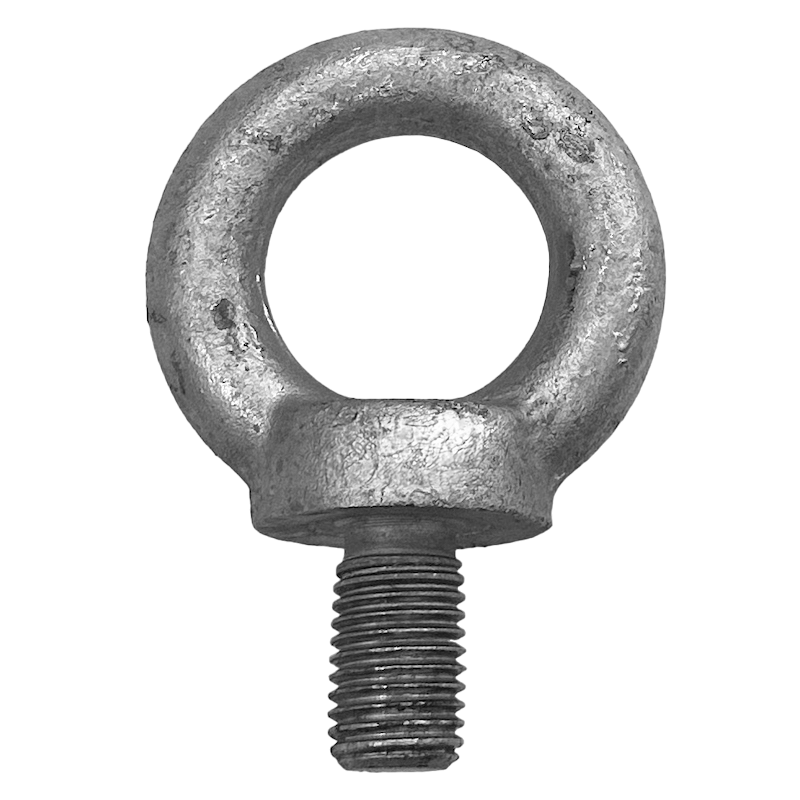 Stavrex Øjebolt til tilbygningsbare jordskrue Ø35 mm M16
