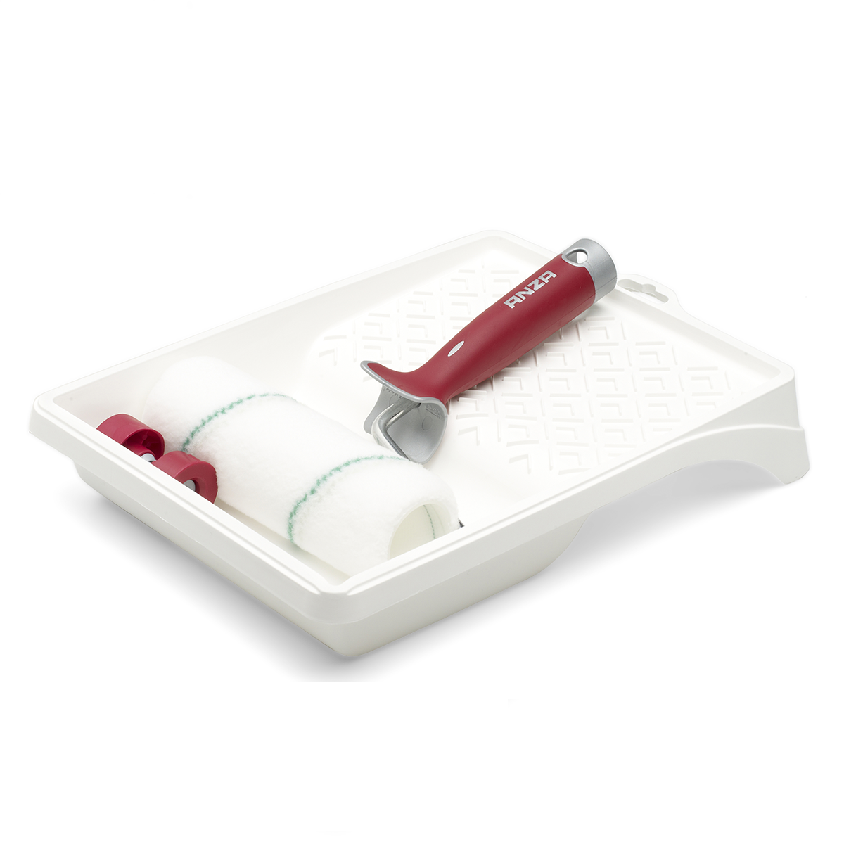 Anza Elite Rullesæt 25 cm