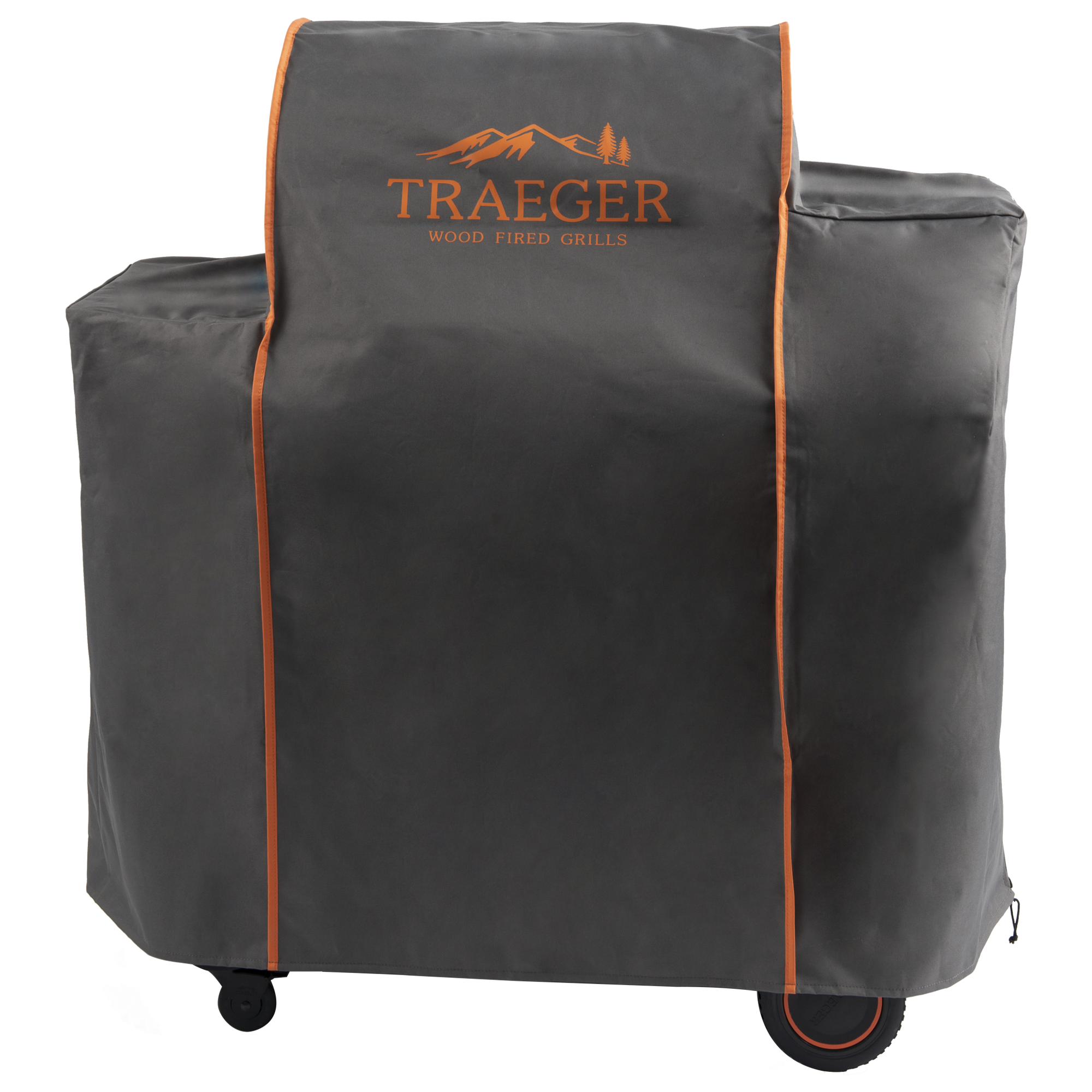 Traeger Grillbetræk til Timberline 850
