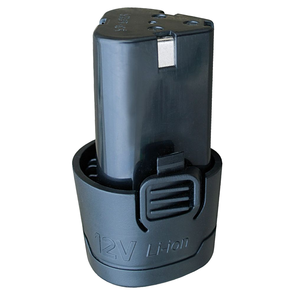 Ryom Batteri Lithium 10,8V til rygsprøjte
