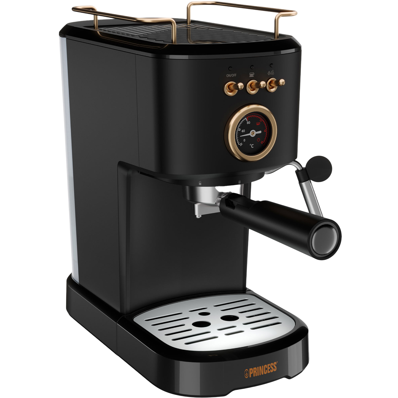 Princess Espressomaskine 1100W