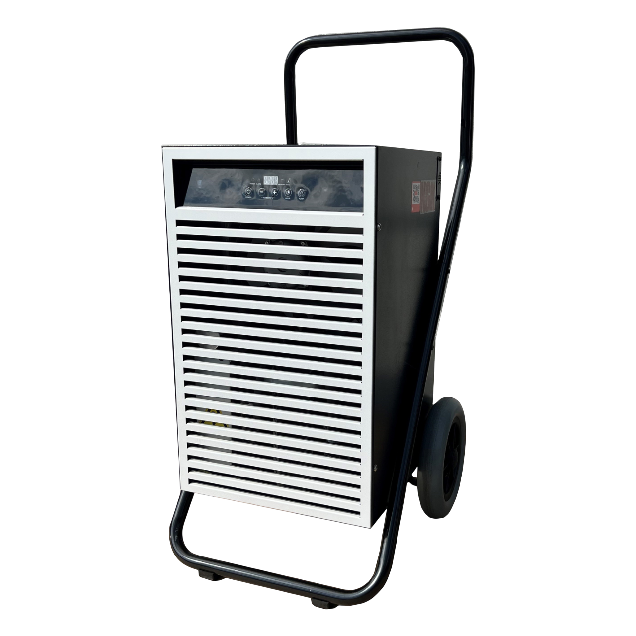 KGK Affugter - 65 L
