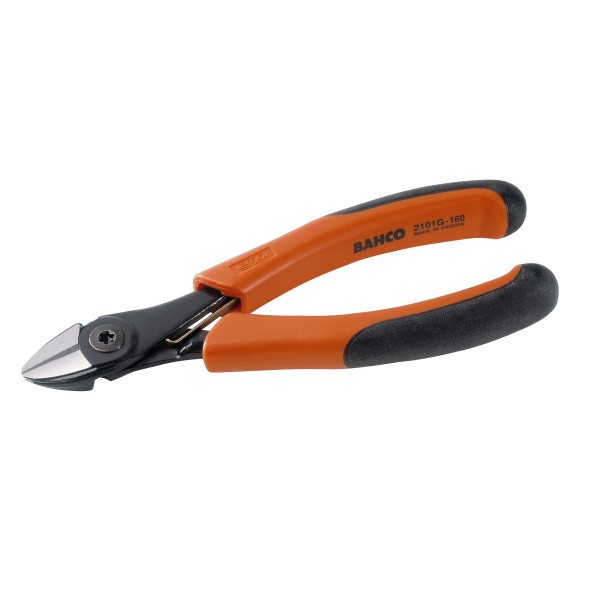 Bahco Ergo Sidebidetang – 160 mm