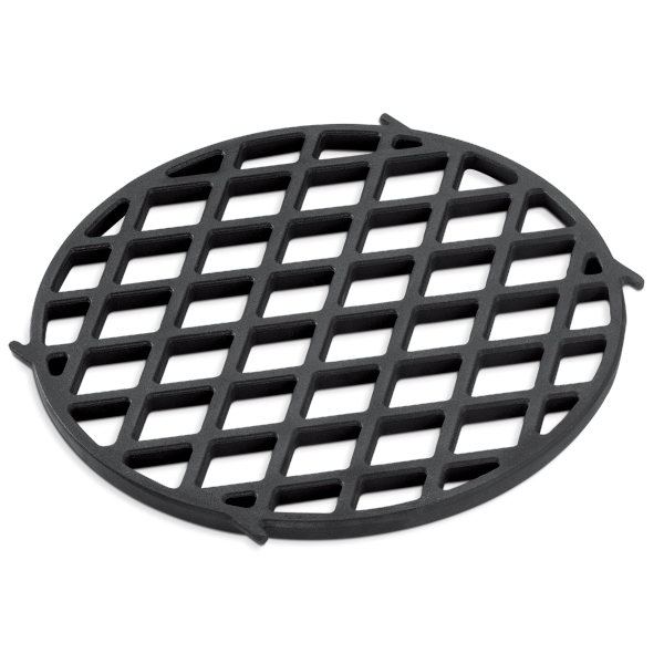 Weber GBS Støbejernsrist - 8834